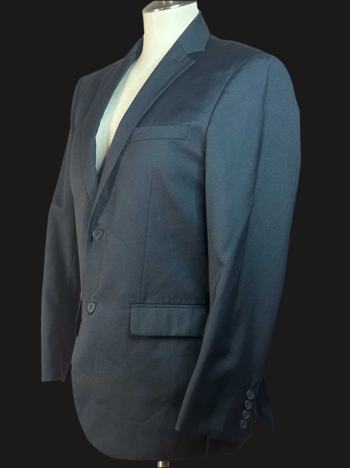 H&M - Black Blazer