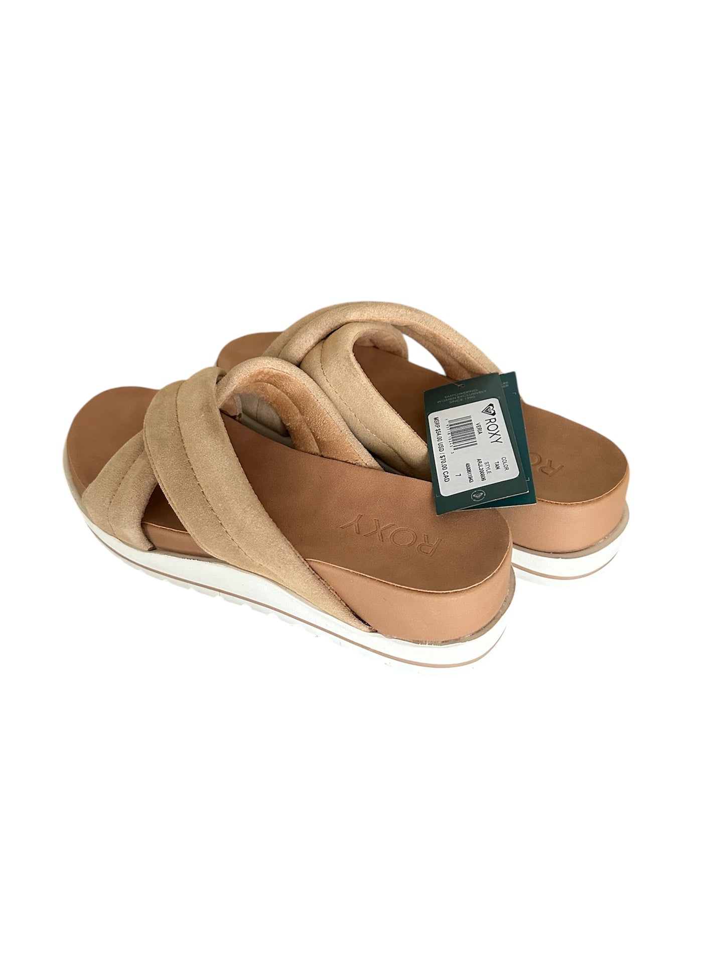 Roxy Sandals