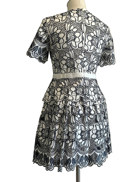 * Chicwish Dress