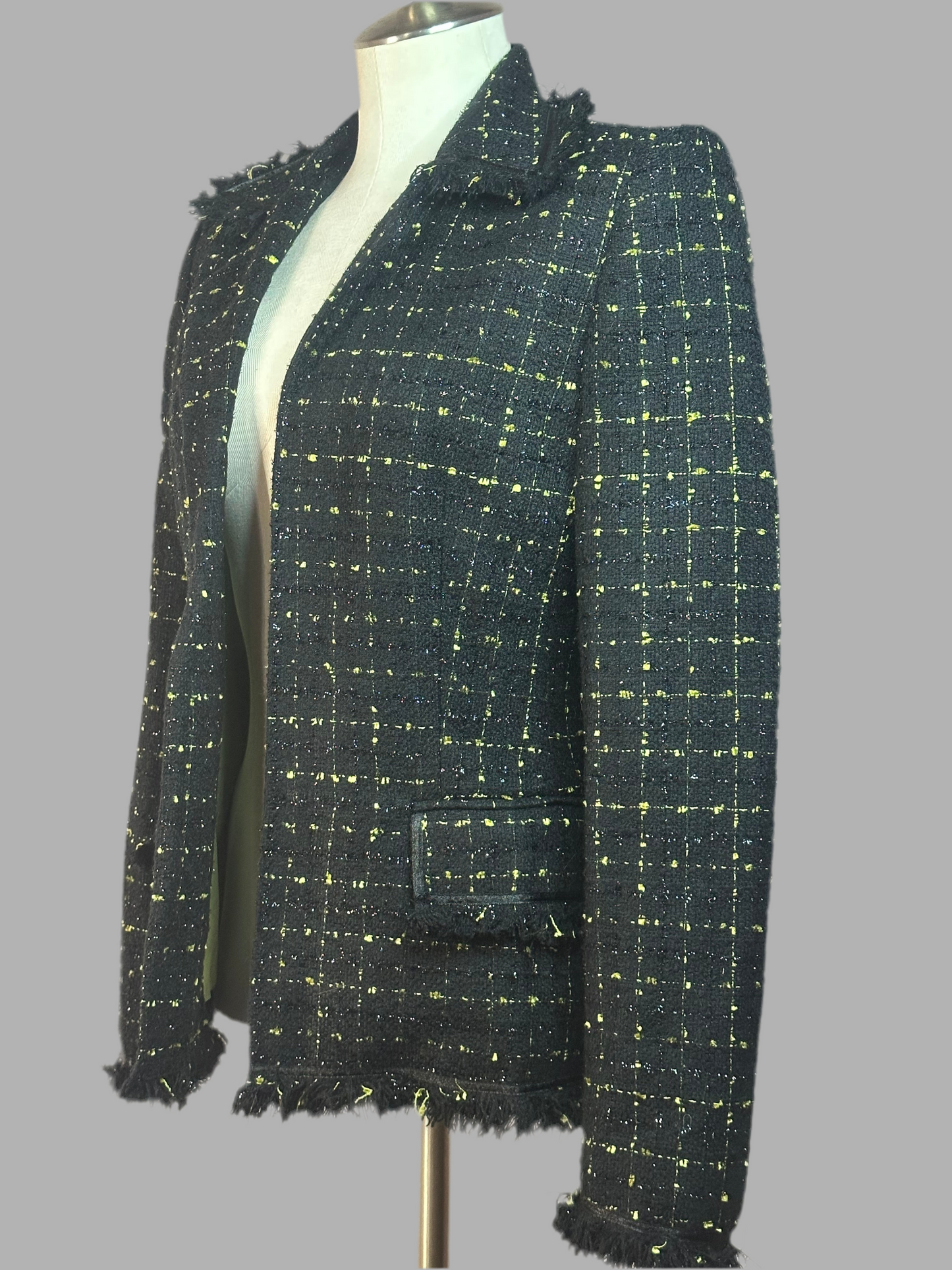 Bob Mackie Blazer