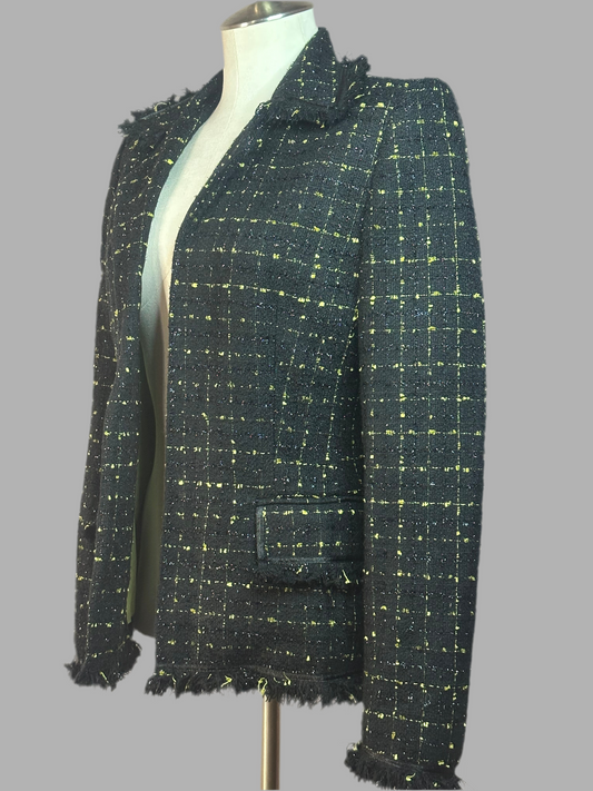 Bob Mackie Blazer