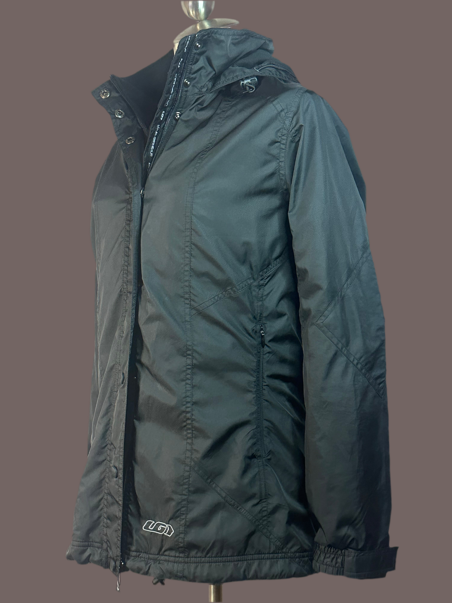 Louis Garneau - Light Winter Jacket