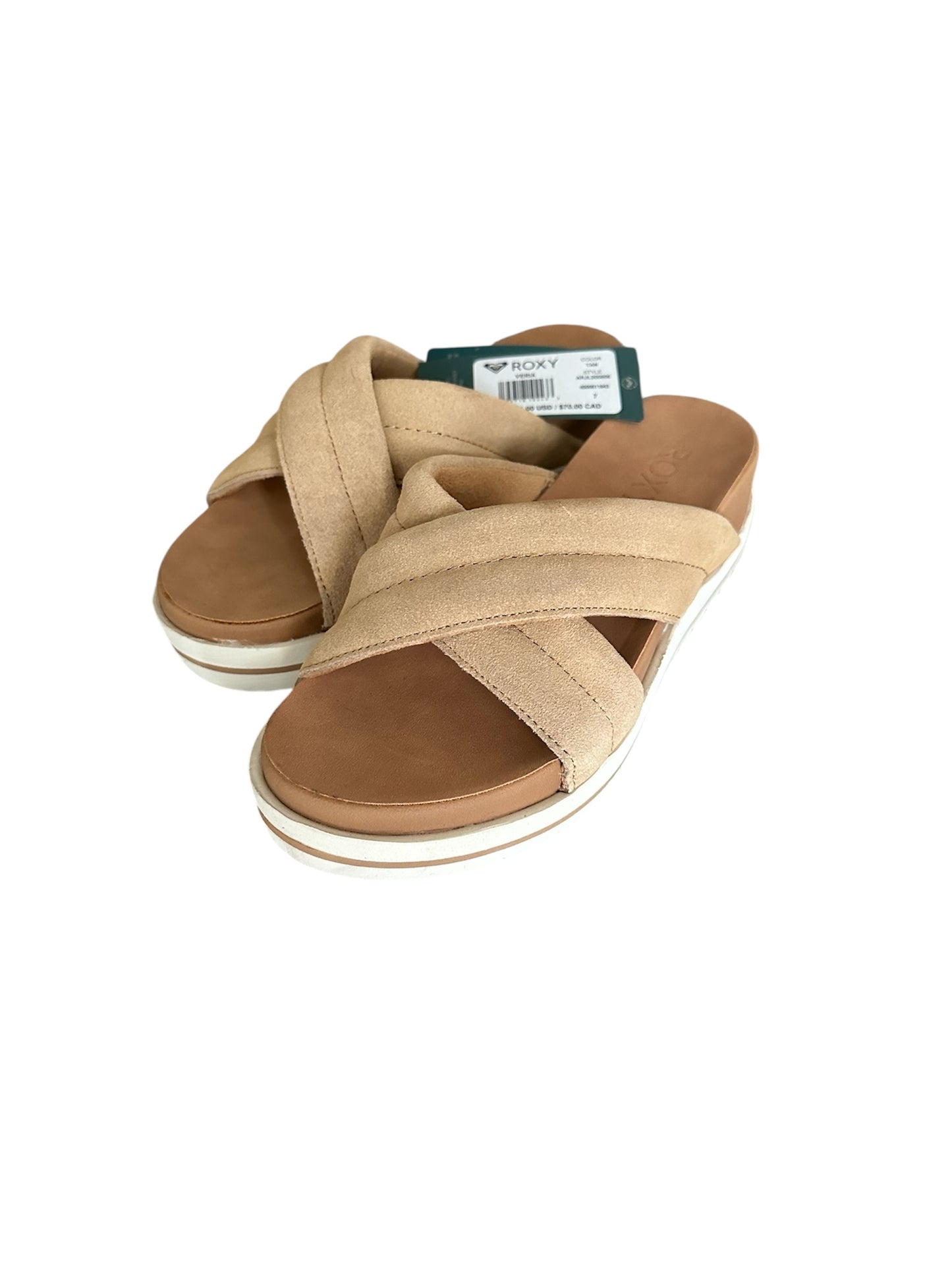 Roxy Sandals
