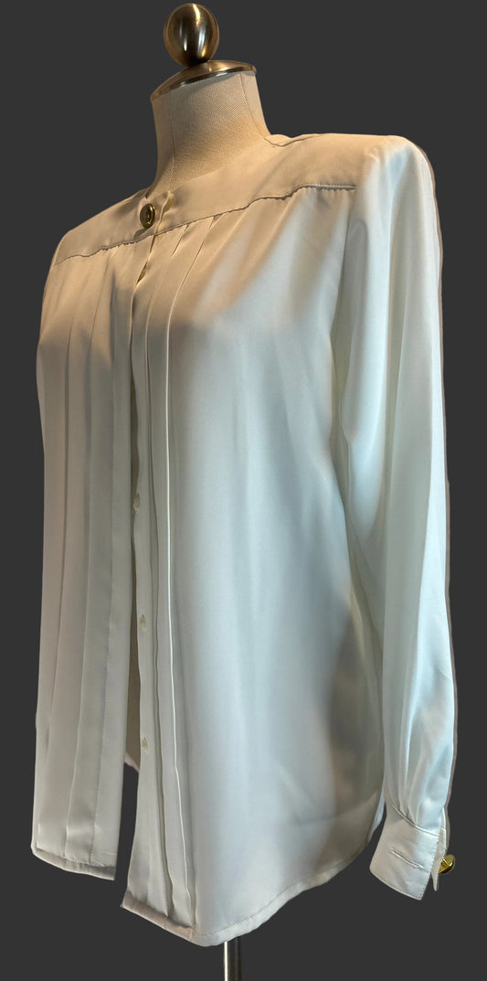 #* Bay Club - Vintage Blouse