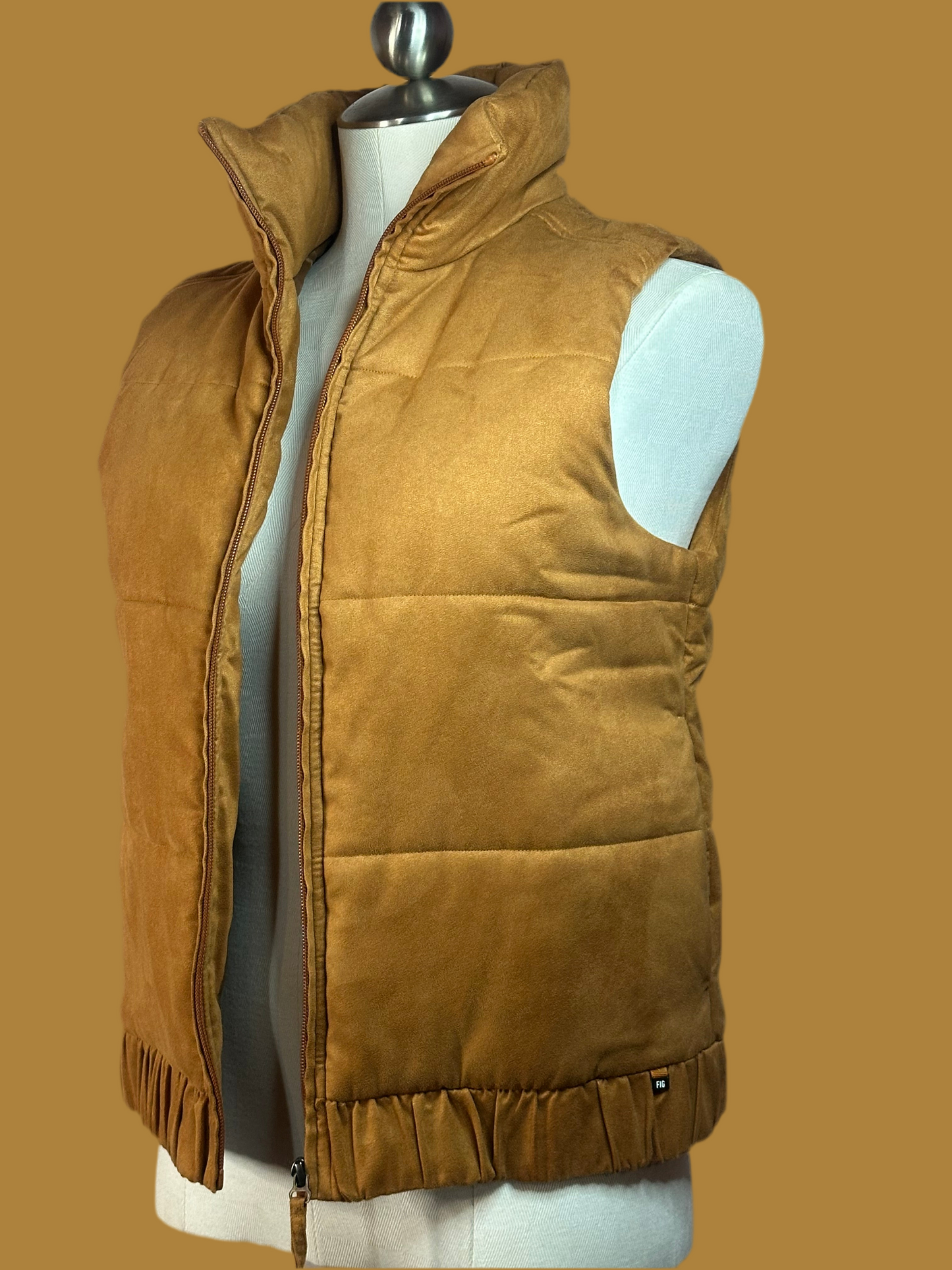 FIG - Vest