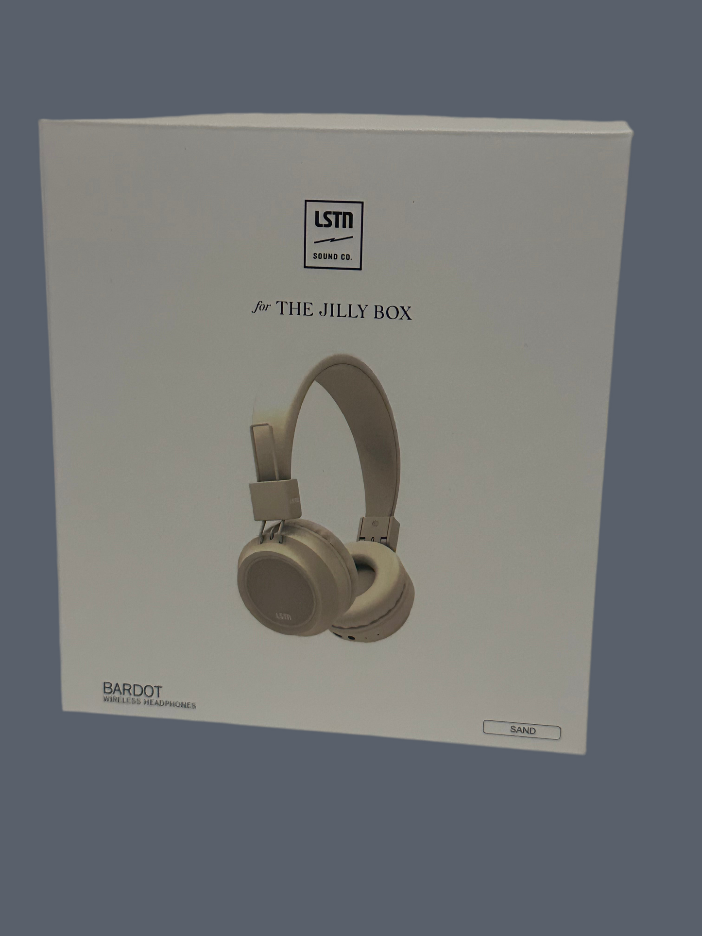 LSTN Sound Co - Wireless Headphones - Bardot