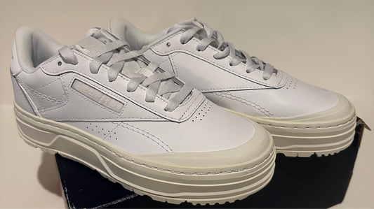 Reebok Shoes - Club Double GEO