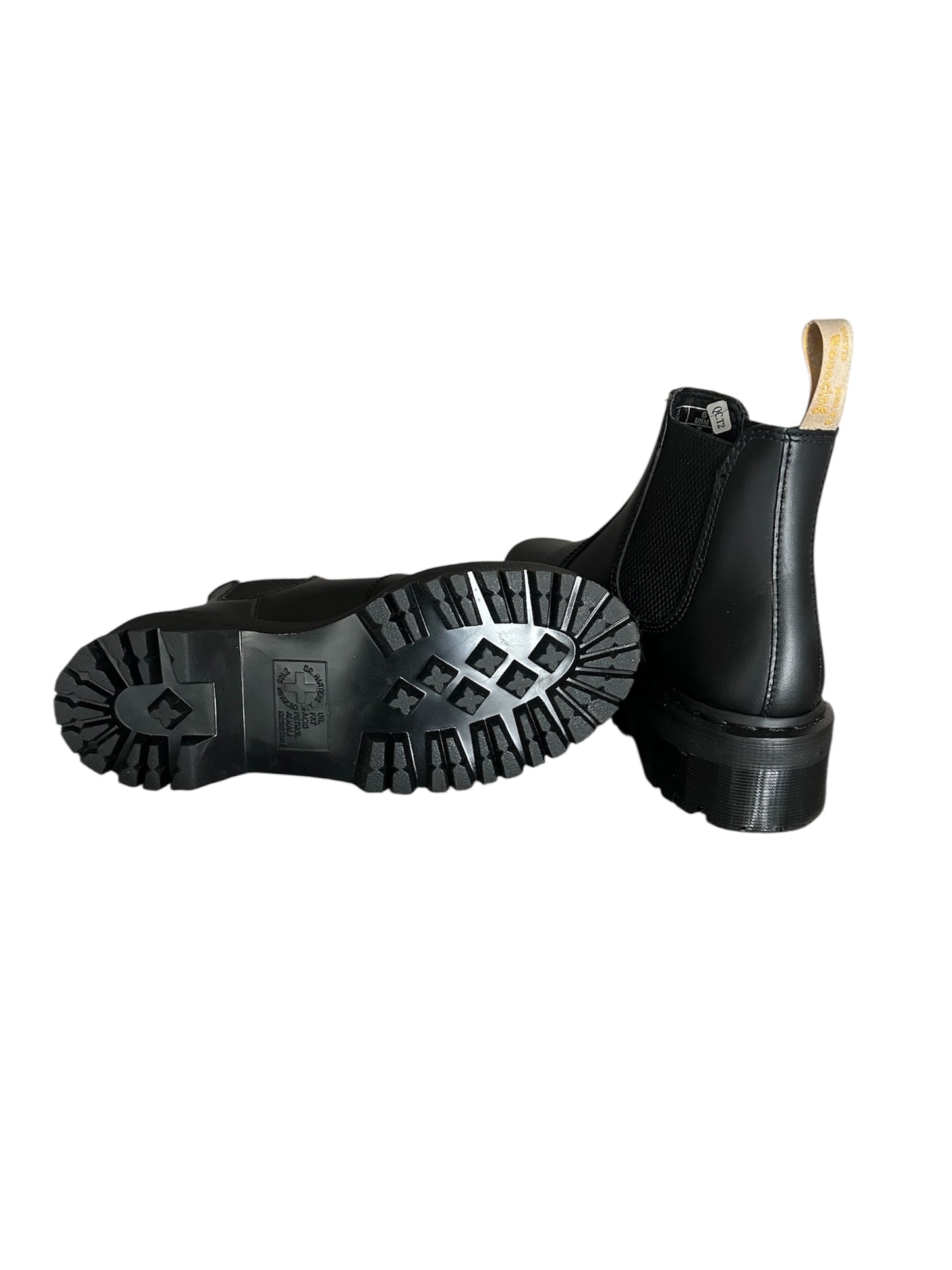❤️ Dr. Martens - Audrich Chelsea Boot